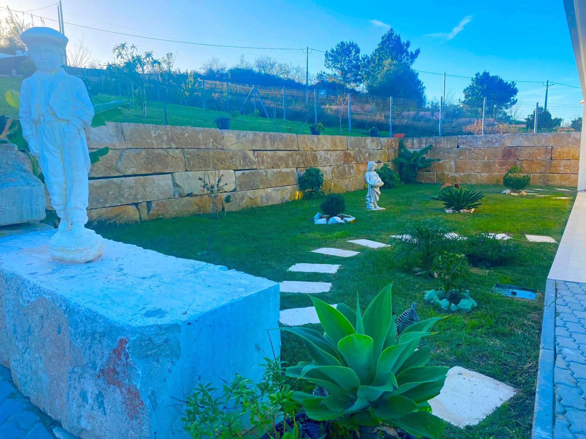 Alto Do Moinho Daire Alcobaça Dış mekan fotoğraf