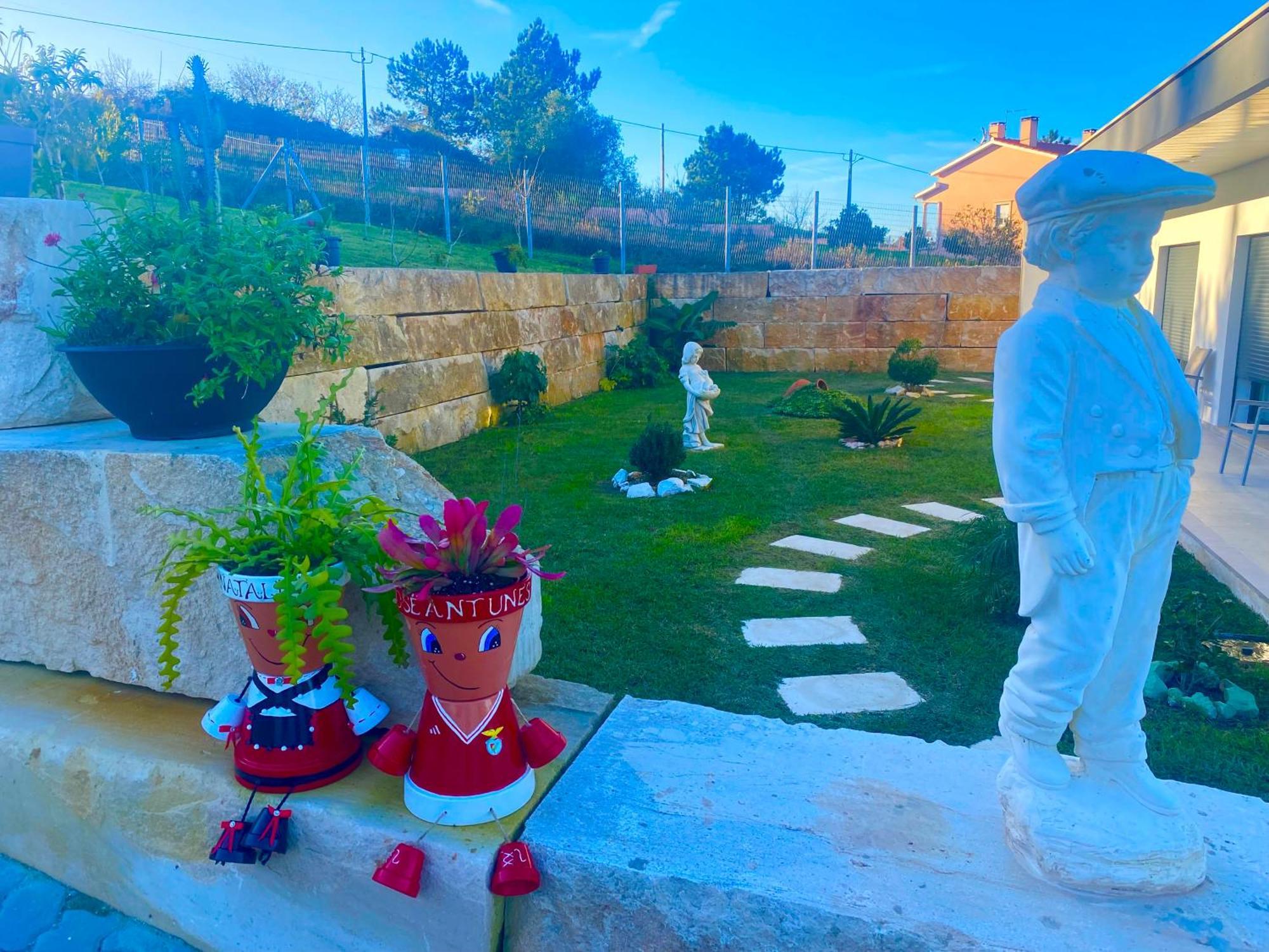 Alto Do Moinho Daire Alcobaça Dış mekan fotoğraf