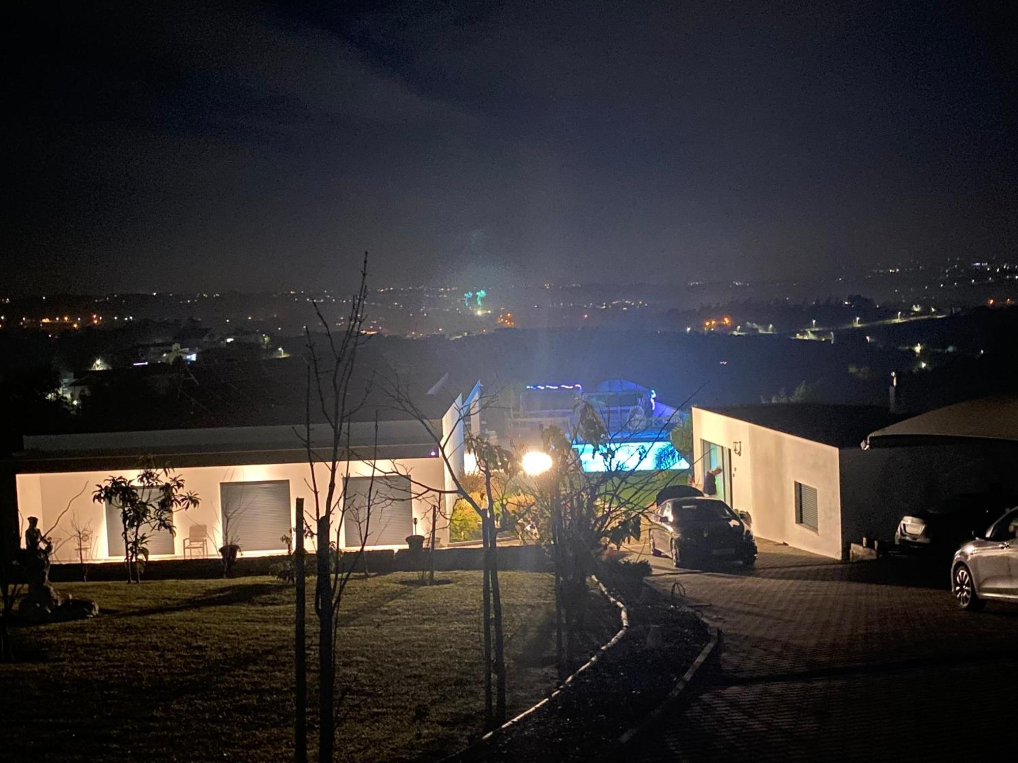 Alto Do Moinho Daire Alcobaça Dış mekan fotoğraf