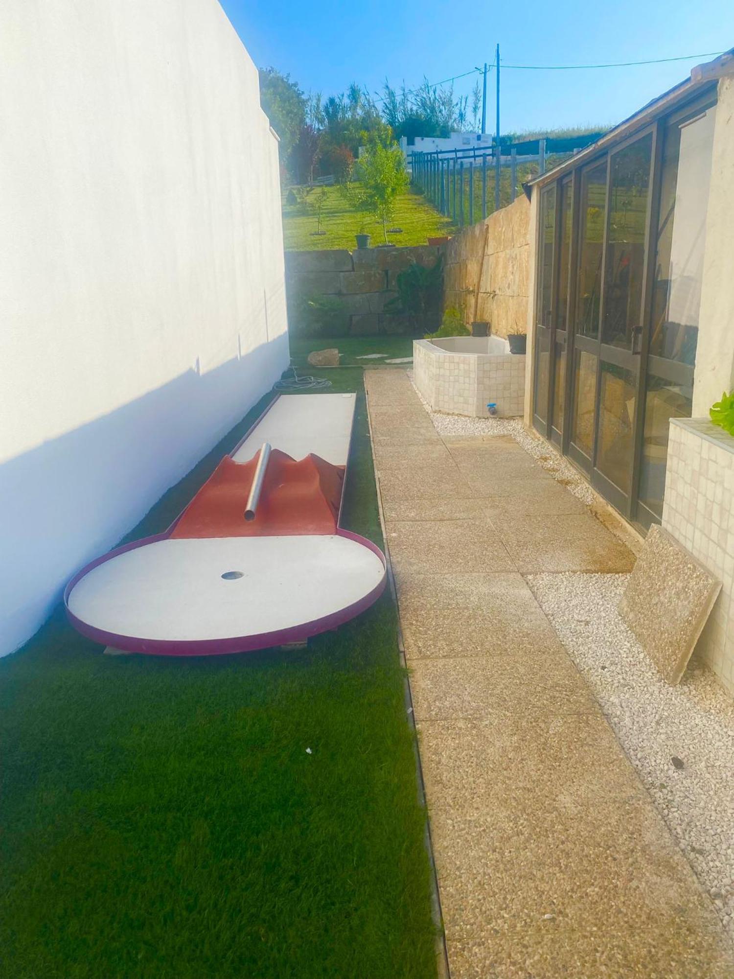 Alto Do Moinho Daire Alcobaça Dış mekan fotoğraf