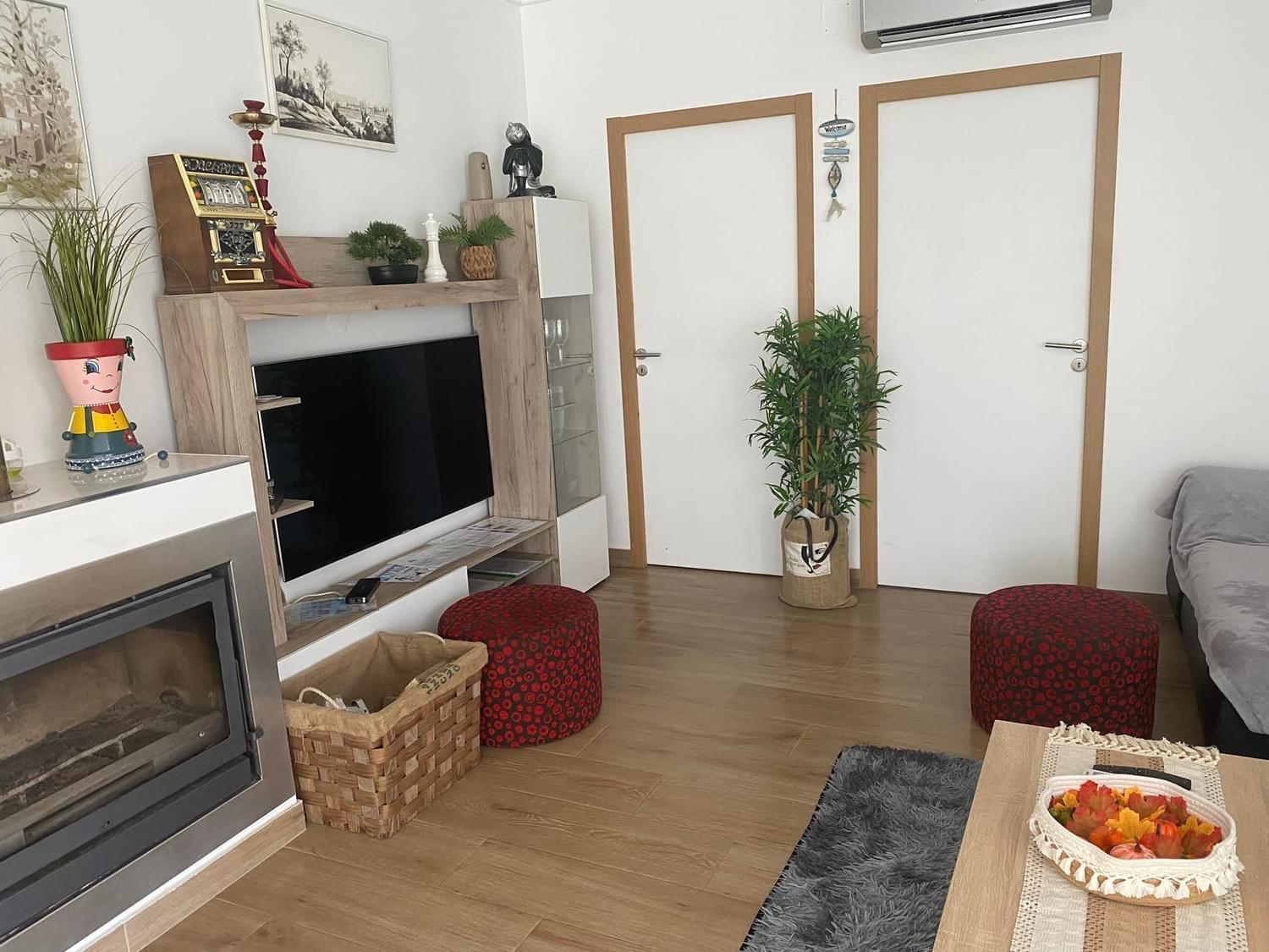 Alto Do Moinho Daire Alcobaça Dış mekan fotoğraf